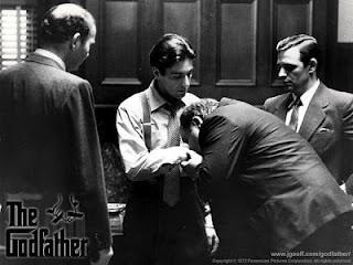Godfather 40th Anniversary Week