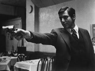 Godfather 40th Anniversary Week