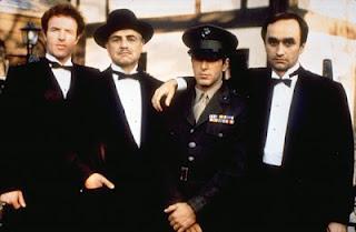 Godfather 40th Anniversary Week