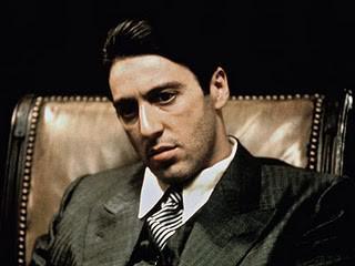 Godfather 40th Anniversary Week