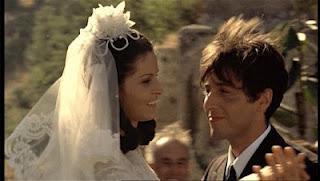 Godfather 40th Anniversary Week
