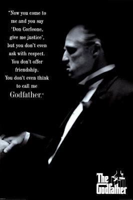 Godfather 40th Anniversary Week