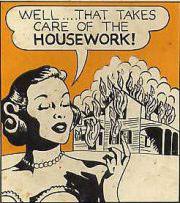 This isn't about Housework.