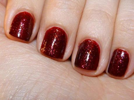 In the RED NOTD