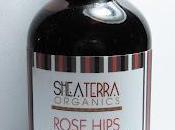 Review: Shea Terra Organics Rose Hips Black Soap Deep Pore Face Wash Mask