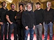 String Cheese Incident: Summer Tour Dates