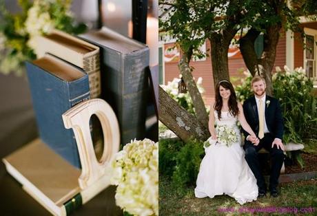 Original Southern Feeling Wedding Makes You Comfy