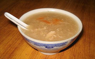 Chicken Soup Really Does Help Cure Colds