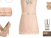 Pale Pinks Peaches…