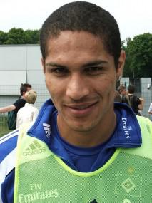 Paolo Guerrero