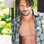 Joe Manganiello’s ‘Magic Mike’ Nominated for New Now Next Award