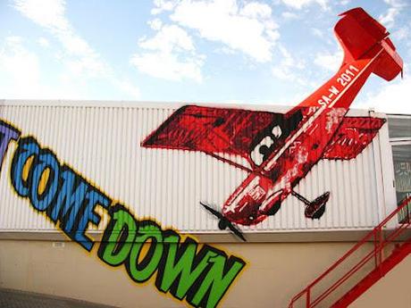 New Above video from Cape Town