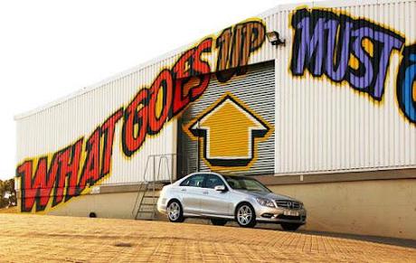 New Above video from Cape Town