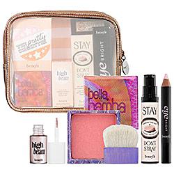 Upcoming Collections:Makeup Collections: Benefit:Benefit The Pretty Committee