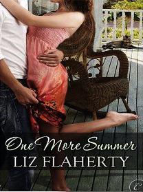 Book Review: One More Summer by Liz Flaherty