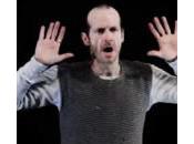 Video: Denis O’Hare Iliad’