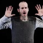 Video: Denis O’Hare in ‘An Iliad’