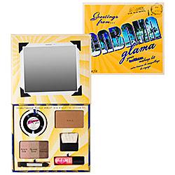 Upcoming Collections: Makeup Collections: Benefit : Benefit Cabana Glama