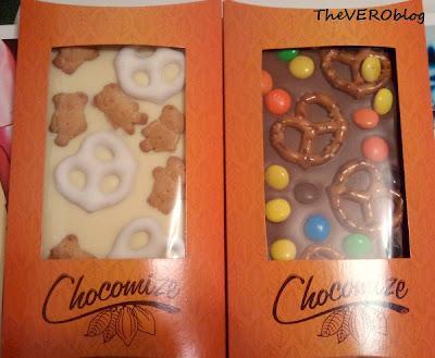 Chocomize.com Review