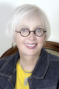 Carolyn Howard-Johnson - Frugal Book Promoter