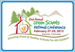 Green Schools National Conference Wrap-Up