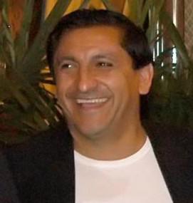 Ramon Diaz (Wikimedia)