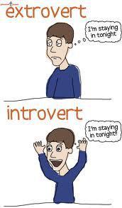 The Power of Introverts!