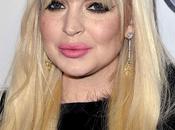 Celeb Sunday Lindsay Lohan!