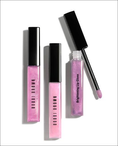 Upcoming Collections:Makeup Collections: Bobbi Brown: Bobbi Brown Brightening Nudes Collection for Spring 2012
