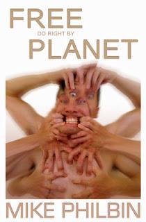 Free Planet novel - new blog to deal with advancements to this book
