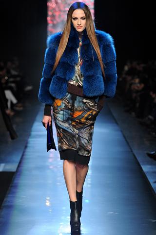 Paris Fashion Week 2012…. The Autumn and Fall Edition