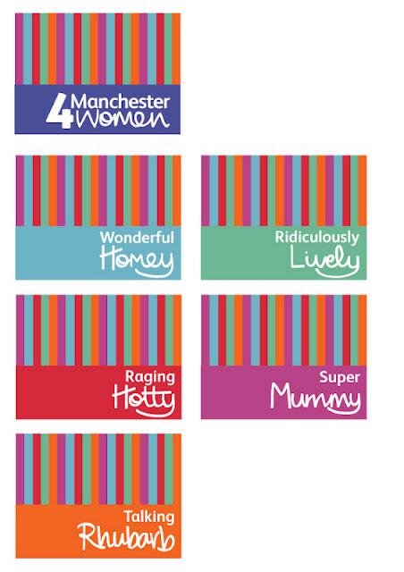 4Manchester Women - the story of our brand & update