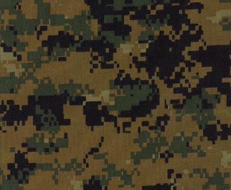 Camouflage Fabrics battle dress uniform | Brittany Dyeing and Printing Corporation