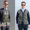 Camouflage Fabrics battle dress uniform | Brittany Dyeing and Printing Corporation