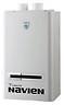 Navien Combi Liquid Propane Condensing Boiler Water Heater 150K BTU CH-180-LP