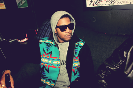 Kid Cudi - Dose Of Dopeness