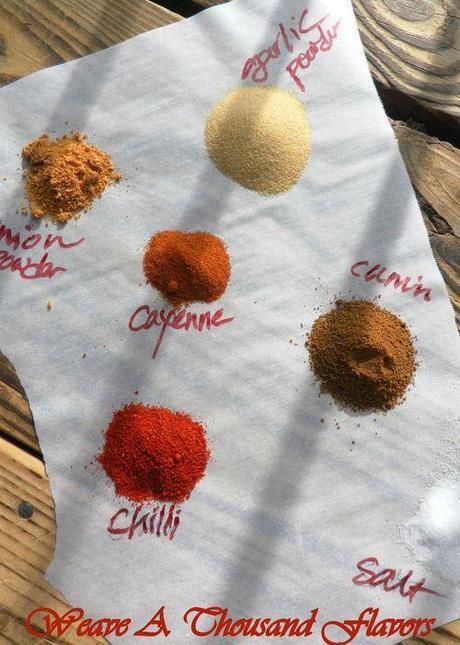 Terlingua Red spice blend -01