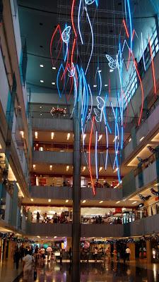 First Thing... Singapore