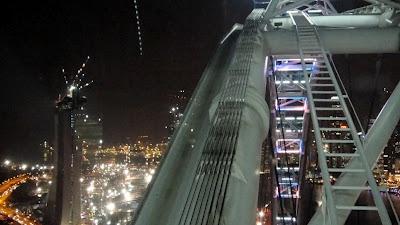 First Thing... Singapore