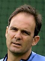 Paul Annacone