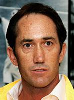 Darren Cahill