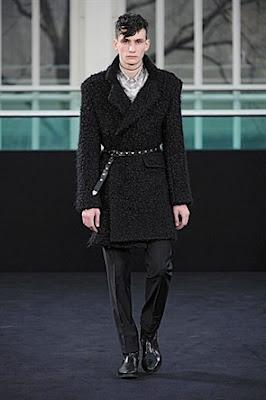 TOPMAN LTD (London Fashion Week)