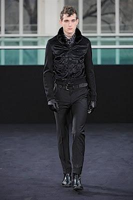 TOPMAN LTD (London Fashion Week)