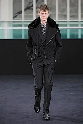 TOPMAN LTD (London Fashion Week)