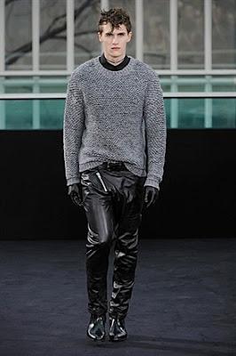 TOPMAN LTD (London Fashion Week)