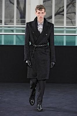 TOPMAN LTD (London Fashion Week)