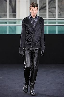 TOPMAN LTD (London Fashion Week)