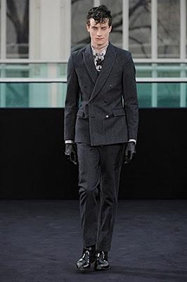 TOPMAN LTD (London Fashion Week)