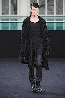 TOPMAN LTD (London Fashion Week)