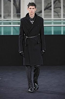 TOPMAN LTD (London Fashion Week)